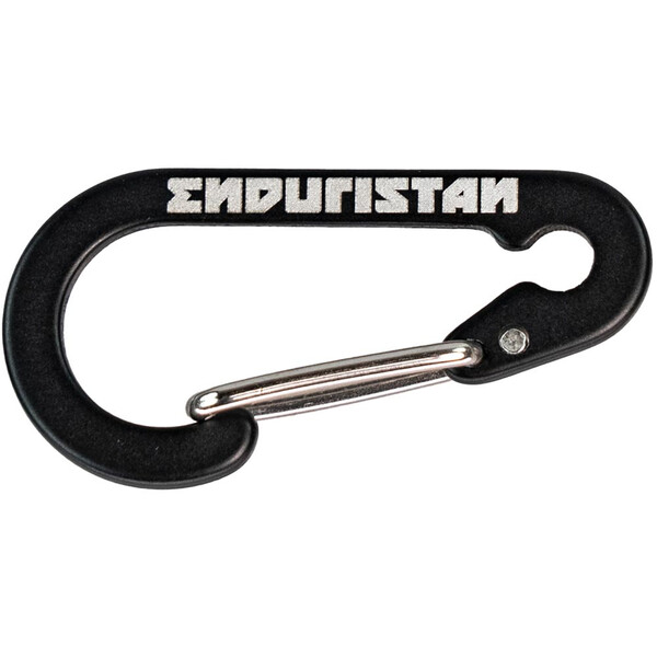 Mousqueton Carabiner