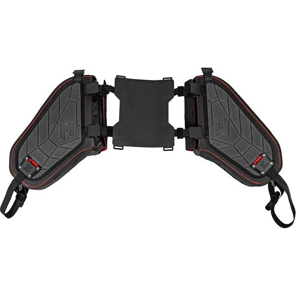 Sacoches de selle Blizzard 2.15