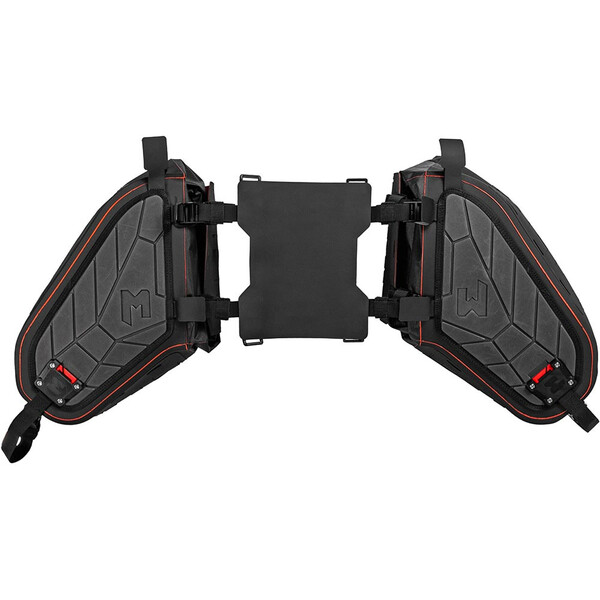 Sacoches de selle Blizzard 2.25