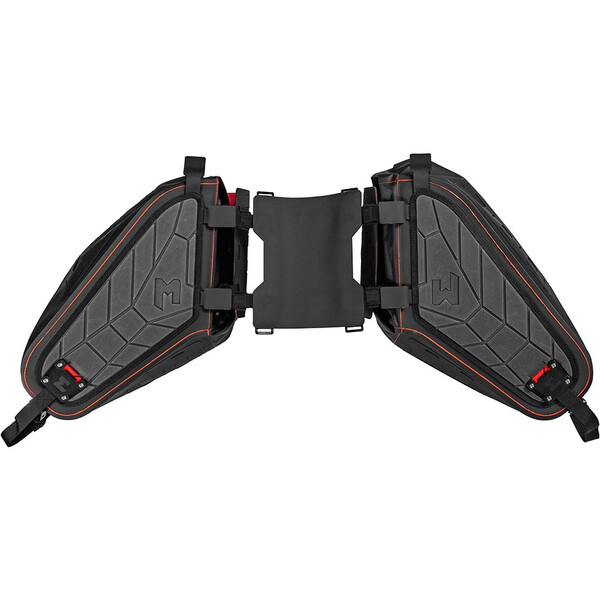 Sacoches de selle Blizzard 2.35