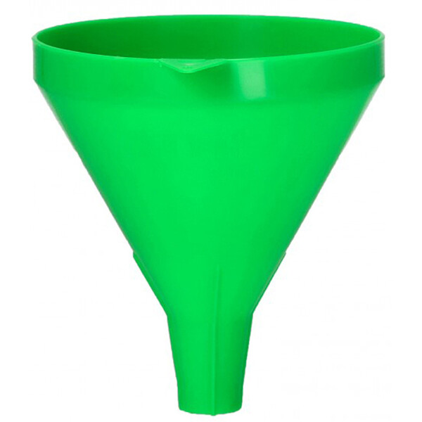 Entonnoir Funnel Tank