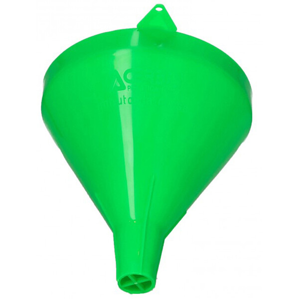 Entonnoir Funnel Tank