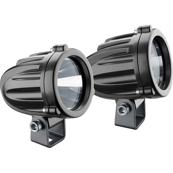 Feux spots à LED