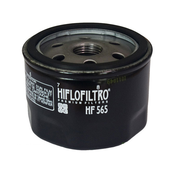 Filtre à huile HF565