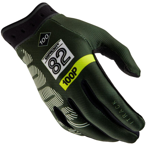 Gants Itrack