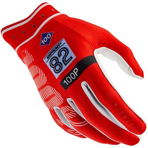 Gants Itrack