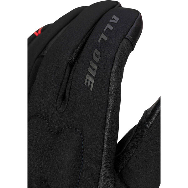 Gants chauffants Arctic Heated