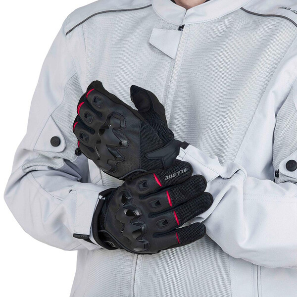 Gants Katana Mesh