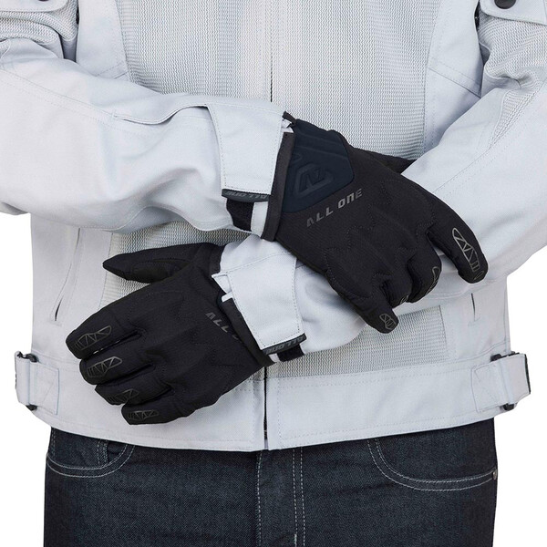 Gants Wolf