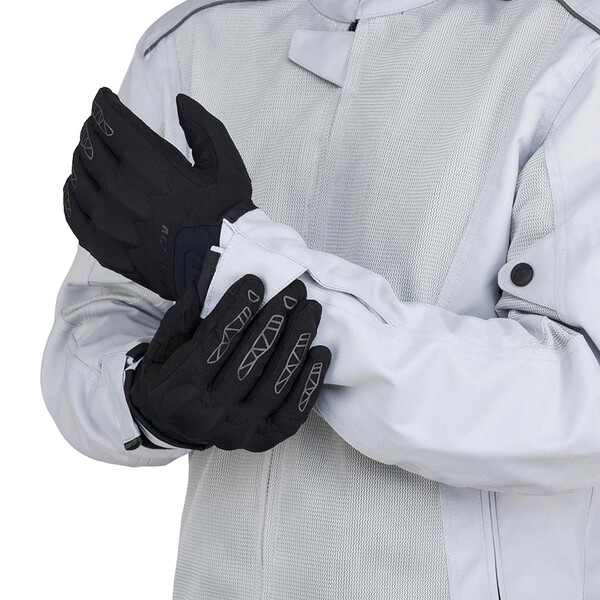 Gants Wolf
