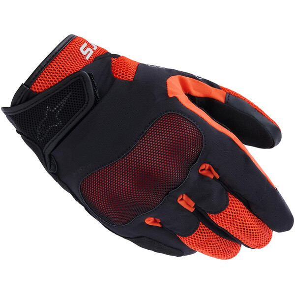 Gants Mogress Airflow
