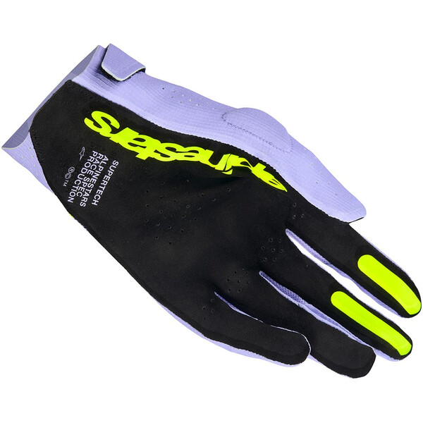 Gants Supertech MX