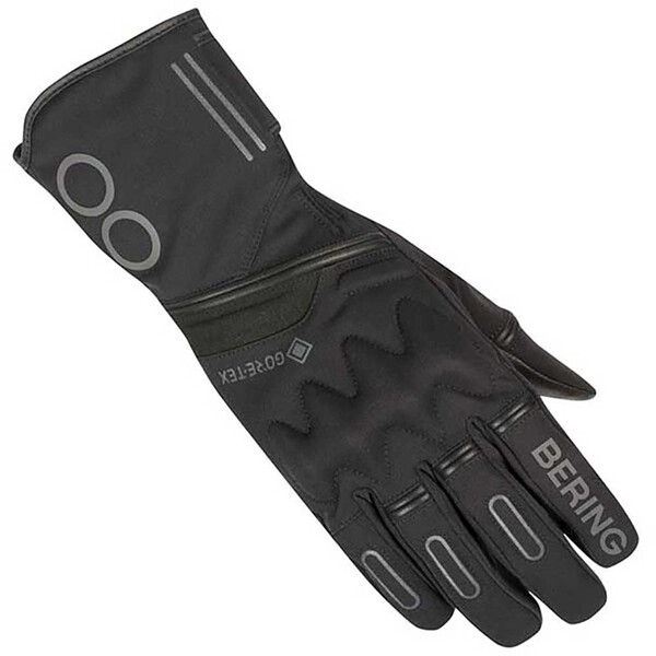 Gants femme Lady Roc Gore-Tex®