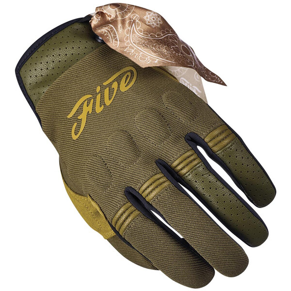 Gants femme Scrambler Woman