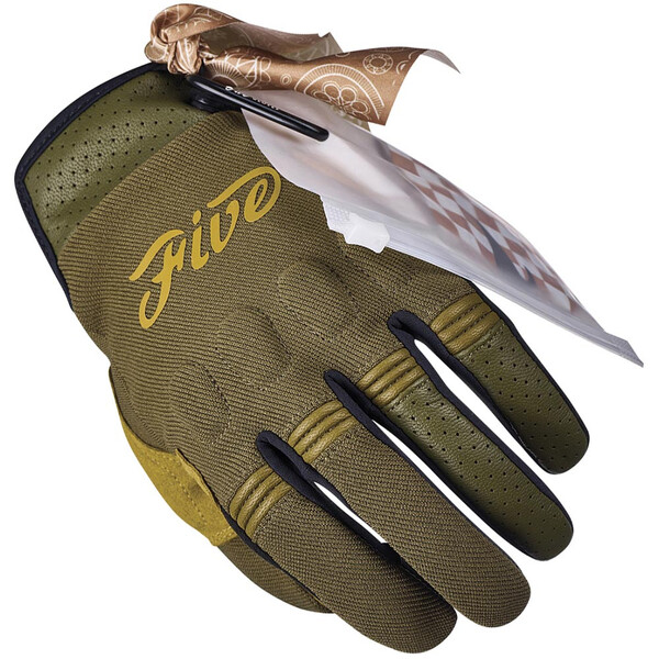 Gants femme Scrambler Woman