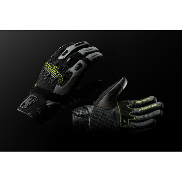 Gants Atacama