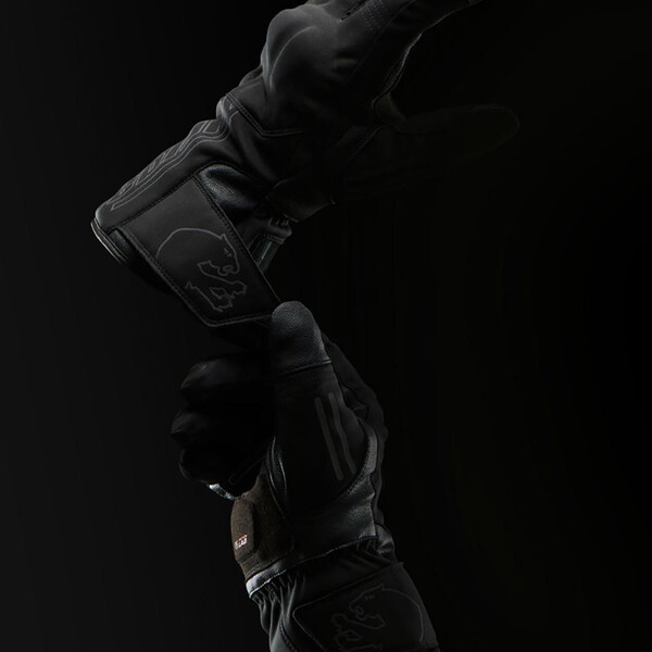 Gants Block PrimaLoft®