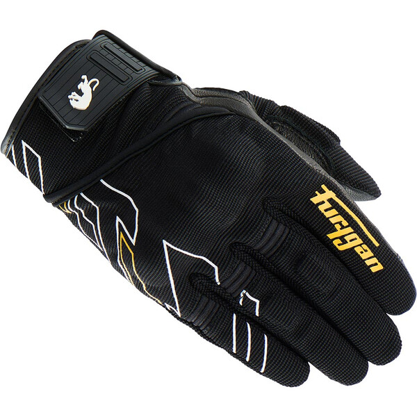 Gants femme Jet Neon D3O® Lady