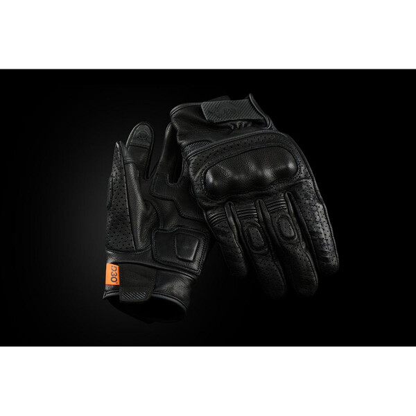 Gants femme LR Jet Lady All Seasons D3O® Evo