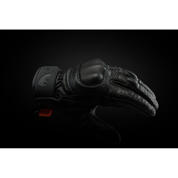 Gants femme LR Jet Lady All Seasons D3O® Evo
