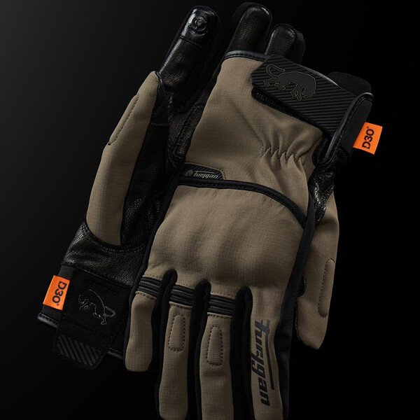 Gants Jet All Seasons D3O® Evo
