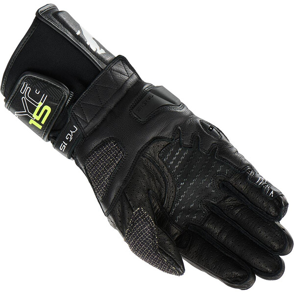Gants Styg15 Vented