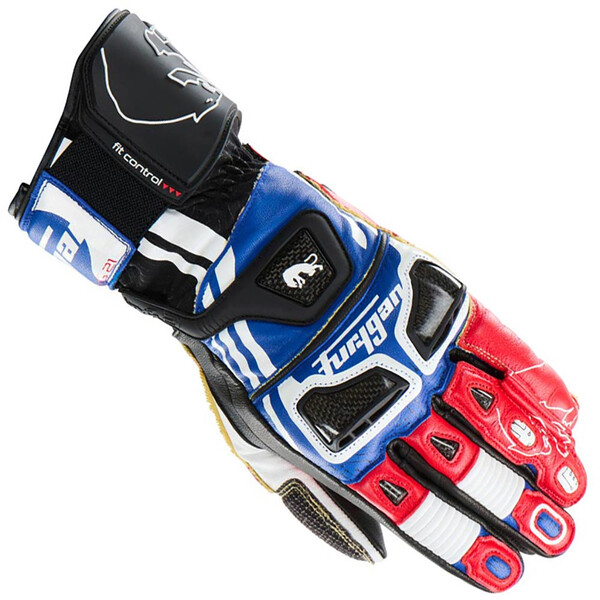 Gants Styg21 X Kevlar®