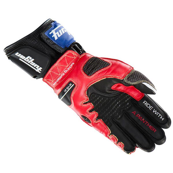 Gants Styg21 X Kevlar®