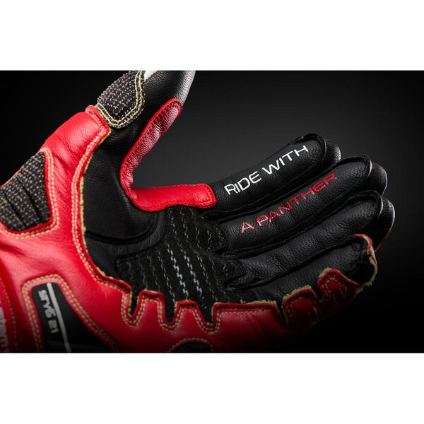Gants Styg21 X Kevlar®