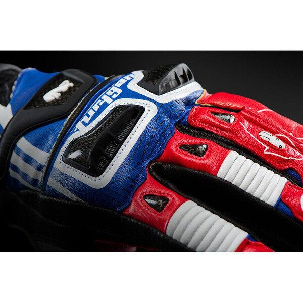 Gants Styg21 X Kevlar®