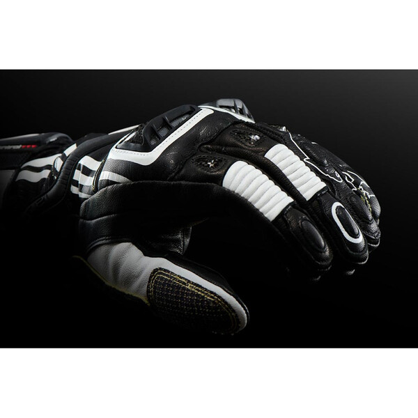 Gants Styg21 X Kevlar®