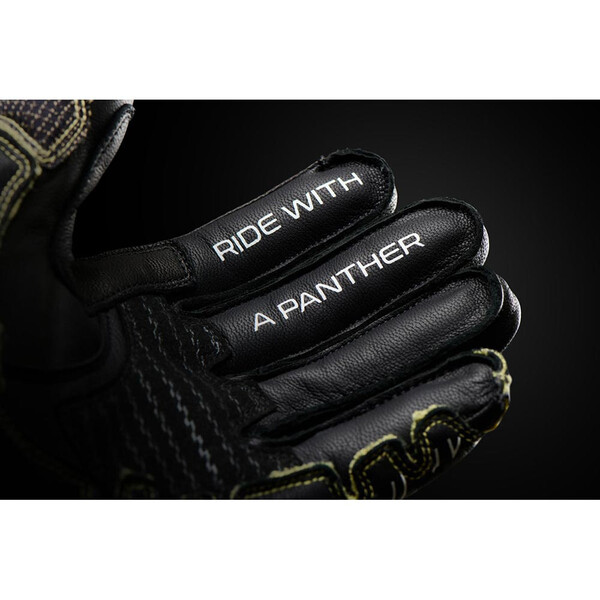 Gants Styg21 X Kevlar®