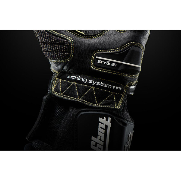 Gants Styg21 X Kevlar®