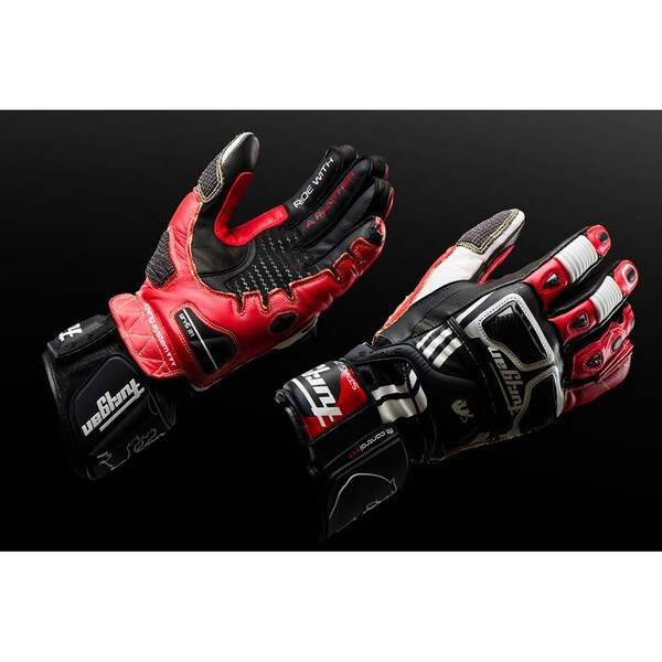 Gants Styg21 X Kevlar®