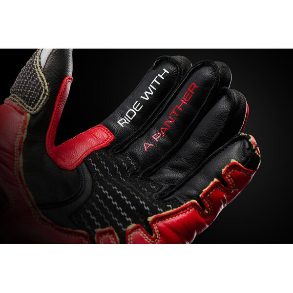 Gants Styg21 X Kevlar®