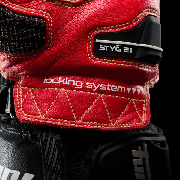 Gants Styg21 X Kevlar®