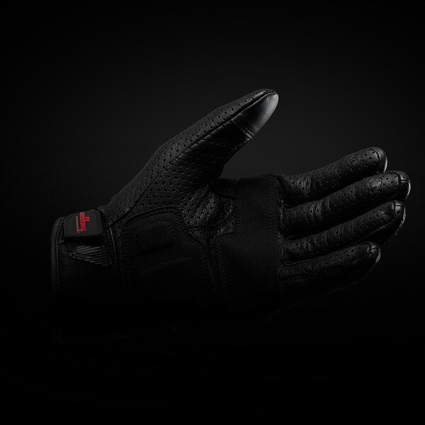 Gants TD21 Vented Evo