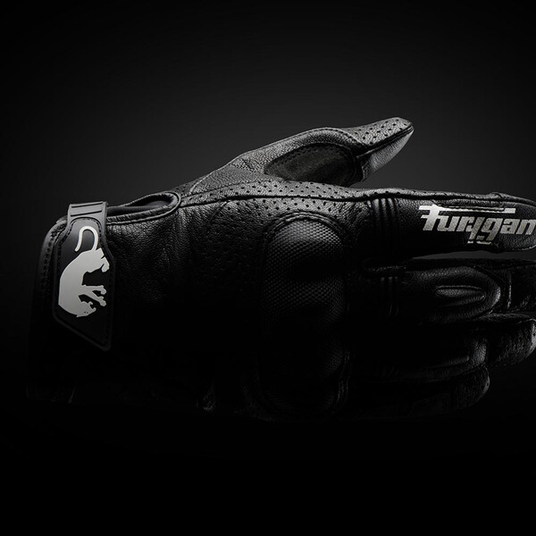 Gants TD21 Vented Evo