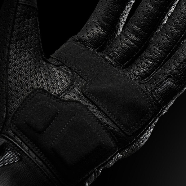 Gants TD21 Vented Evo