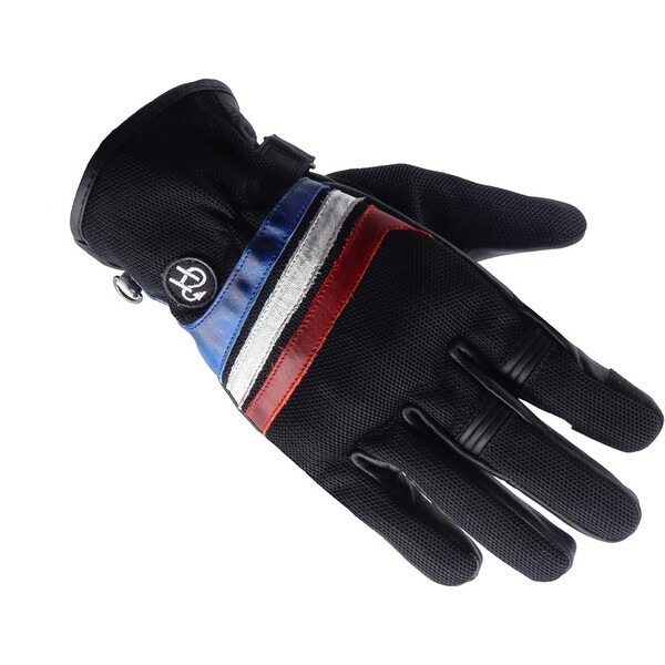 Gants été Skyline Air - cuir