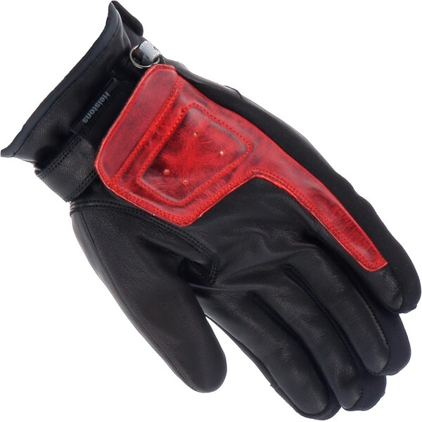 Gants femme Buddy