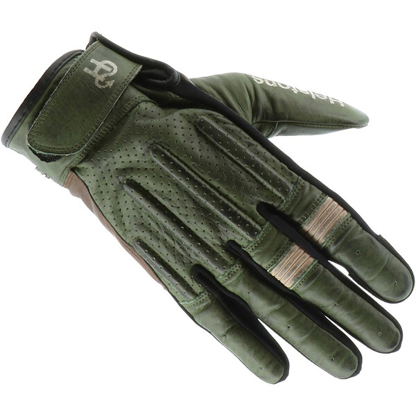 Gants Leo Air