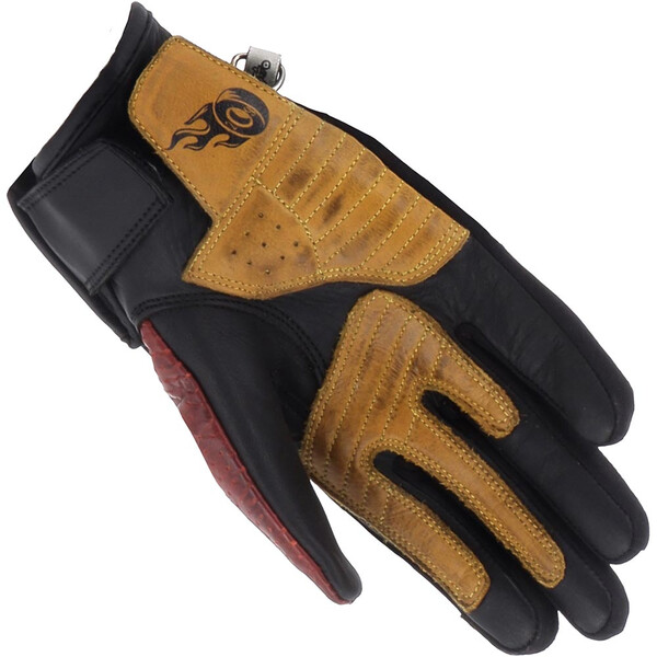 Von Dutch - Gants femme Jackie Air