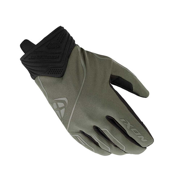 Gants Pro Hurricane 2