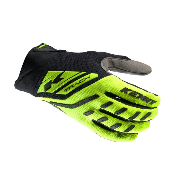 Gants Track