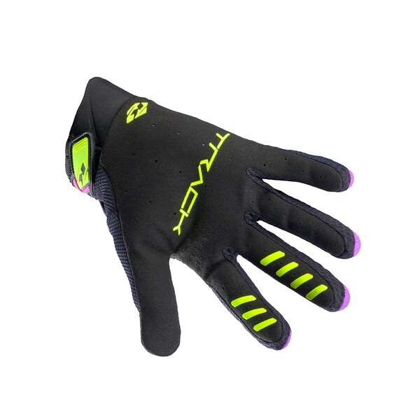 Gants Track