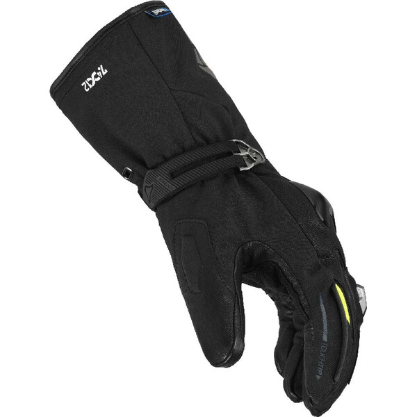 Gants chauffants Progress 2.0 RTX HG