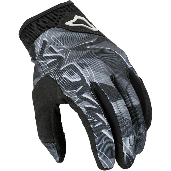 Gants Decode