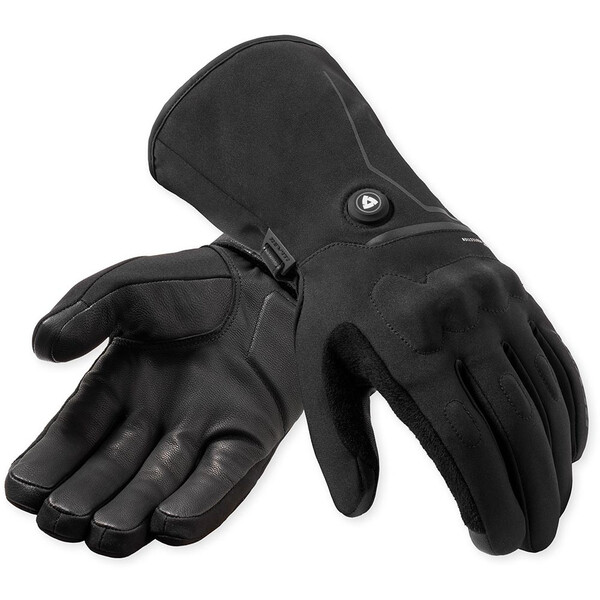 Gants chauffants Freedom 2 H2O