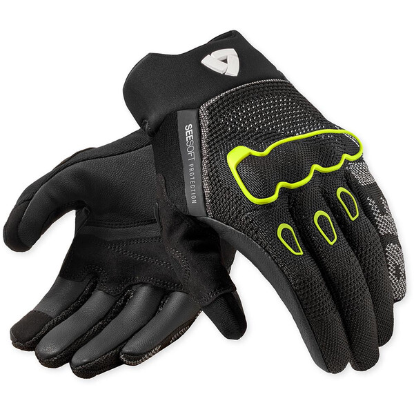 Gants Hyperspeed 3